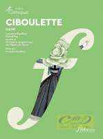 Hahn: Ciboulette / DVD FRA 009